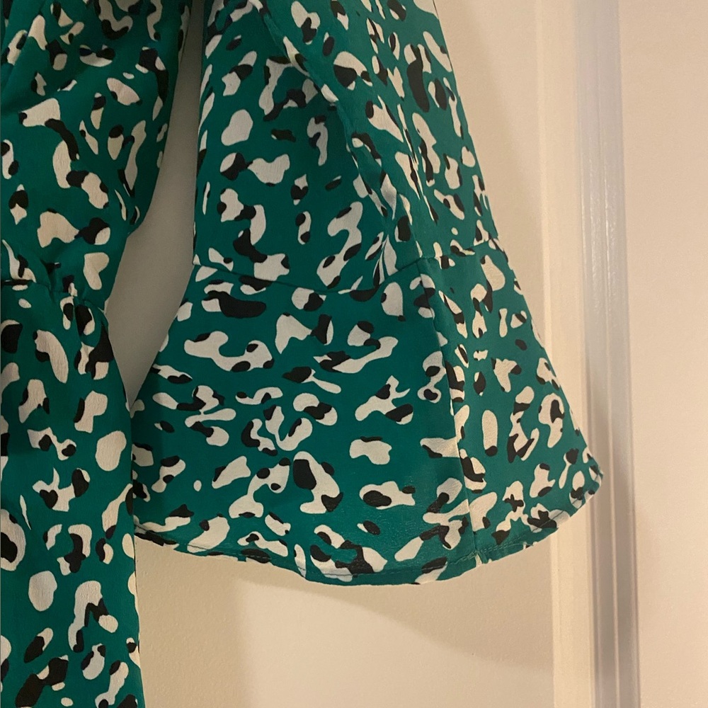 LULUS ROMPER